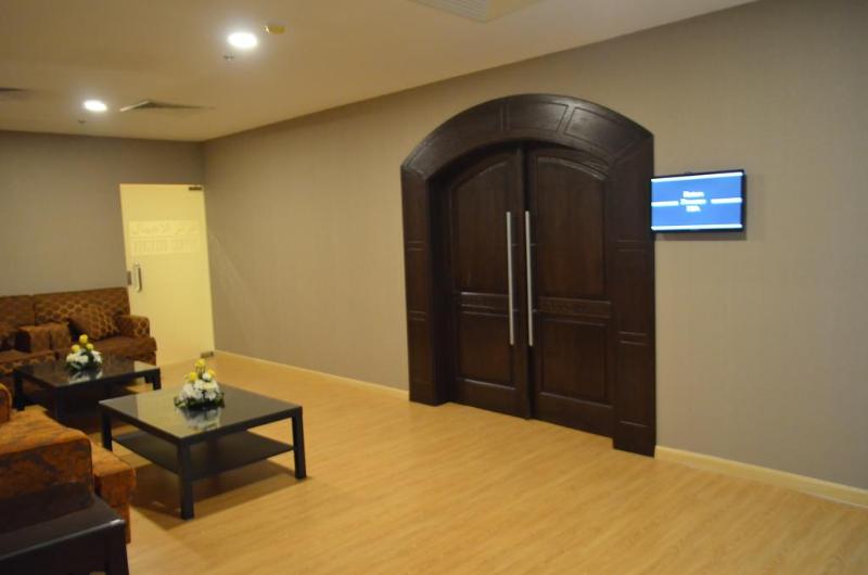 Fotos del hotel One To One Grand Marbia:  11