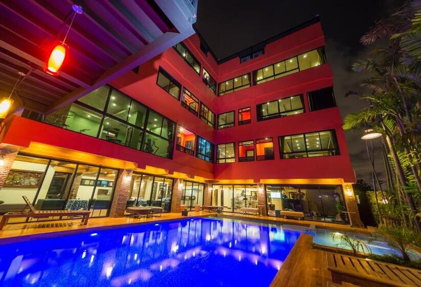 Fotos del hotel Thongtara House Boutique Srinakarin:  7