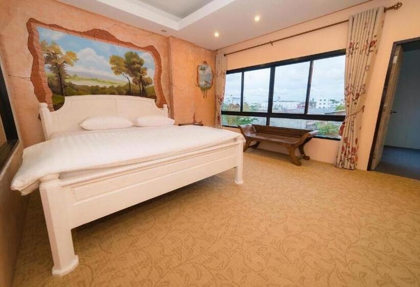 Fotos del hotel Thongtara House Boutique Srinakarin:  24