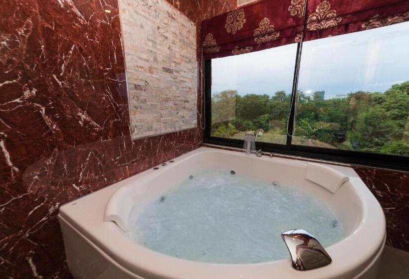 Fotos del hotel Thongtara House Boutique Srinakarin:  9