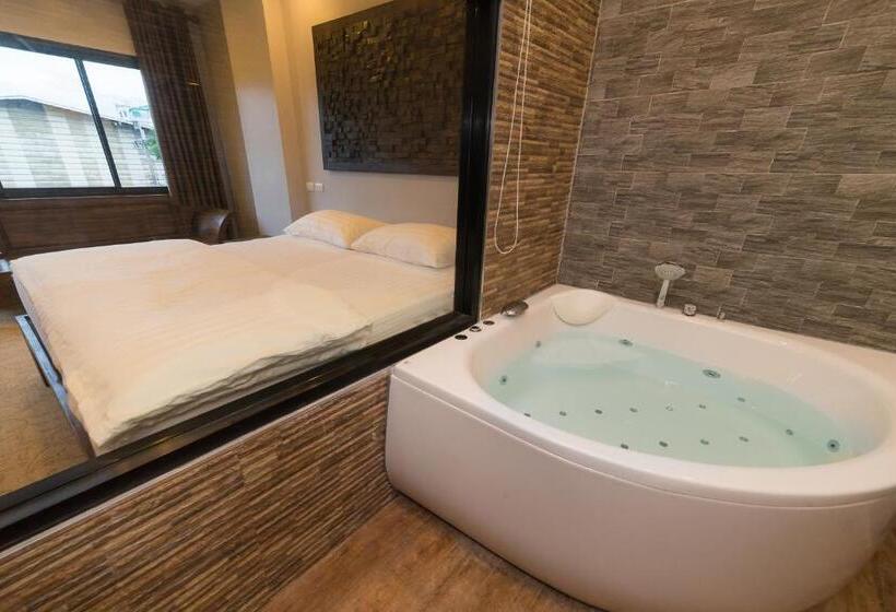 Fotos del hotel Thongtara House Boutique Srinakarin:  25