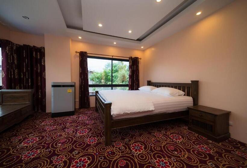 Fotos del hotel Thongtara House Boutique Srinakarin:  13