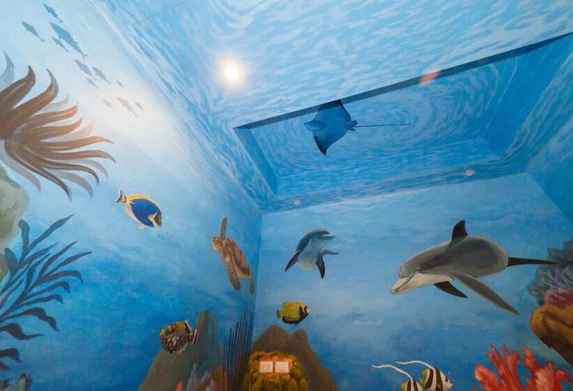 Fotos del hotel Thongtara House Boutique Srinakarin:  3