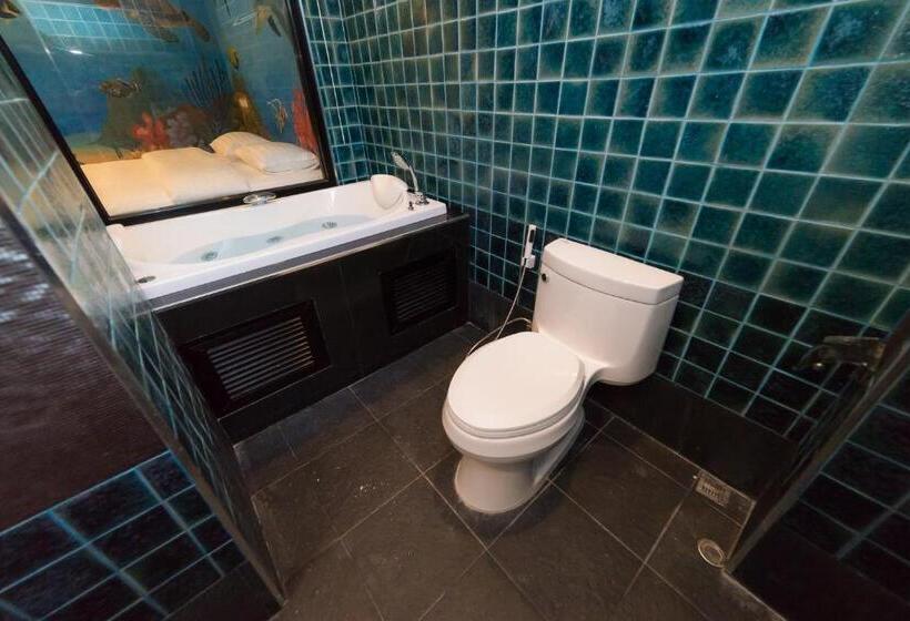 Fotos del hotel Thongtara House Boutique Srinakarin:  8