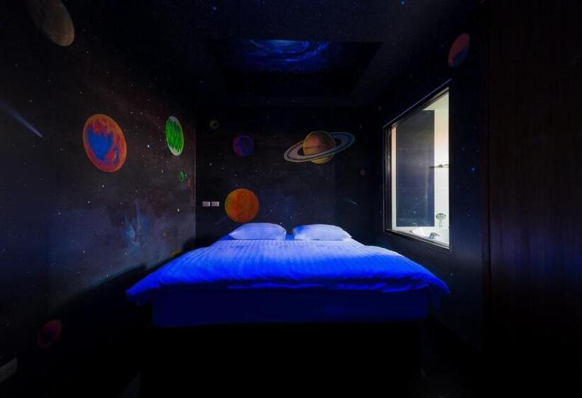 Fotos del hotel Thongtara House Boutique Srinakarin:  22