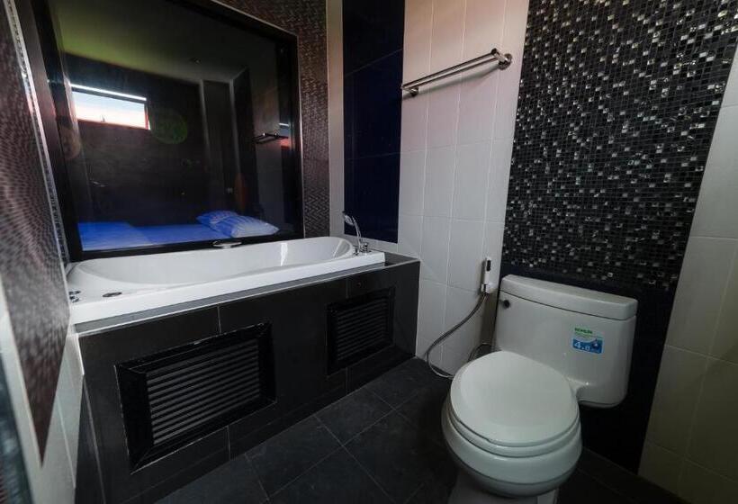 Fotos del hotel Thongtara House Boutique Srinakarin:  12