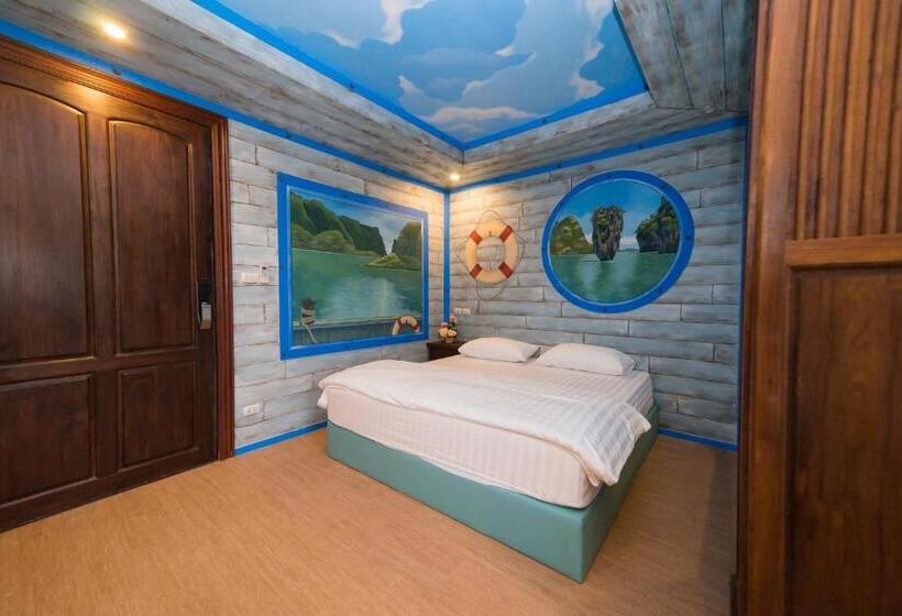 Fotos del hotel Thongtara House Boutique Srinakarin:  10