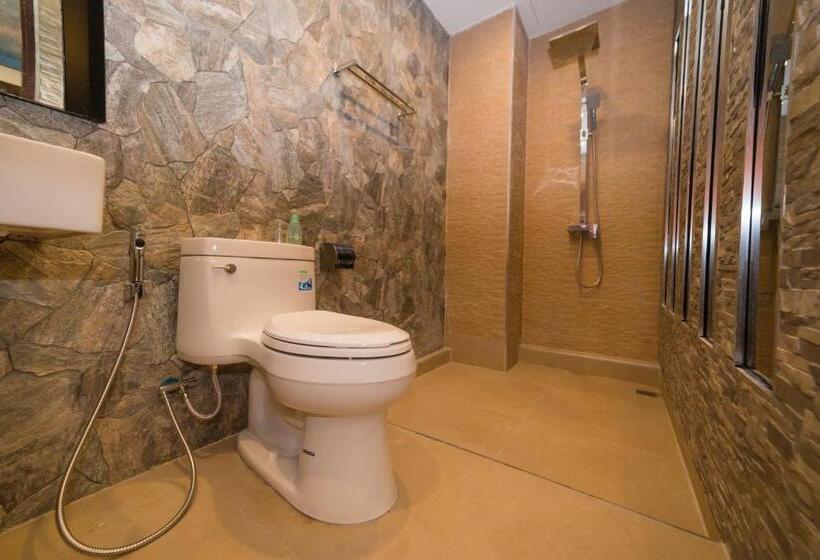 Fotos del hotel Thongtara House Boutique Srinakarin:  4