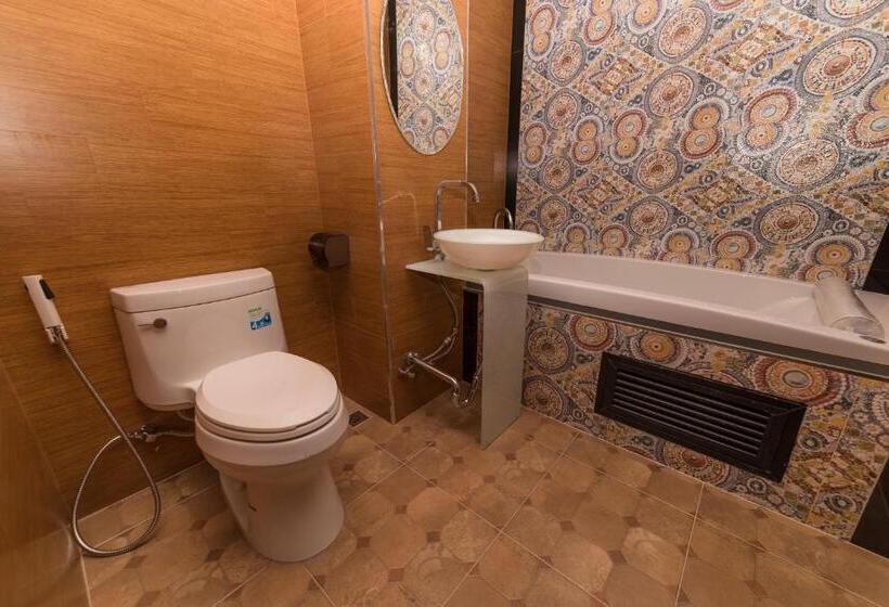 Fotos del hotel Thongtara House Boutique Srinakarin:  21