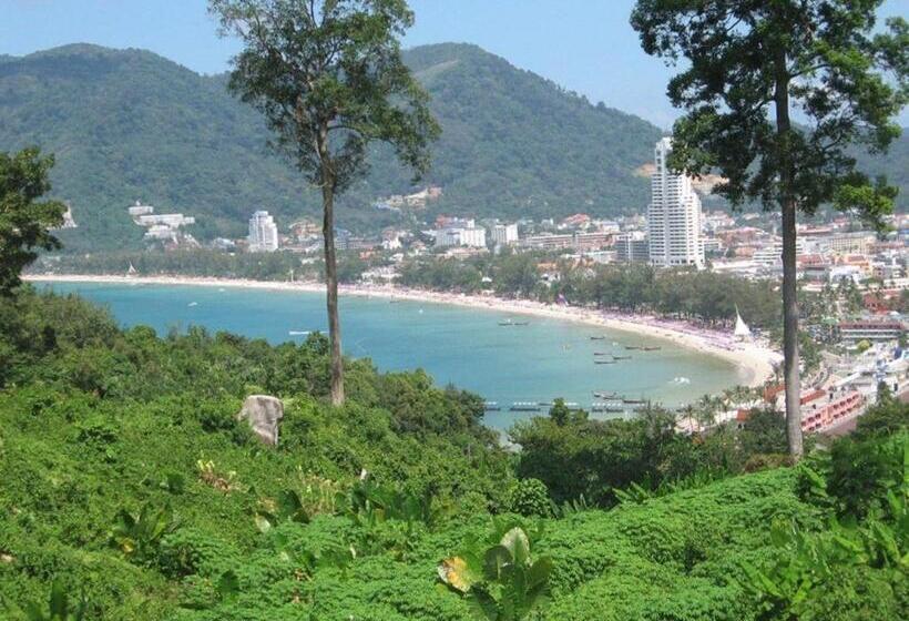 Fotos del hotel Tulip Inn:  5