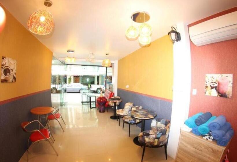 Fotos del hotel Tulip Inn:  10