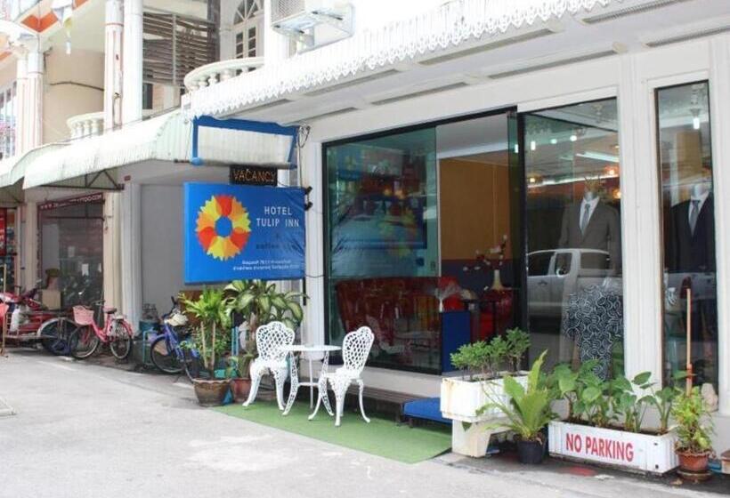 Fotos del hotel Tulip Inn:  12
