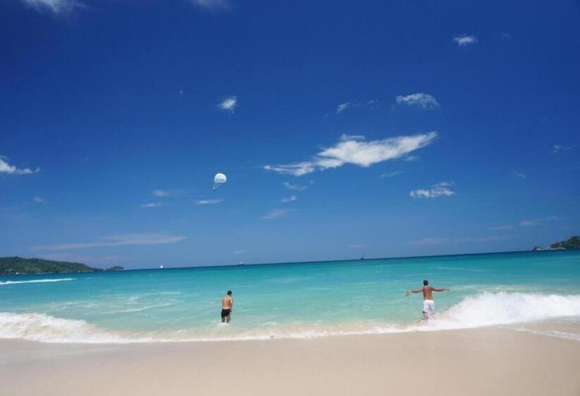 Fotos del hotel Tulip Inn:  9