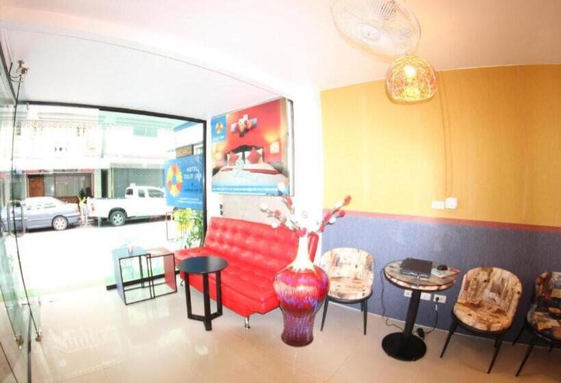 Fotos del hotel Tulip Inn:  3