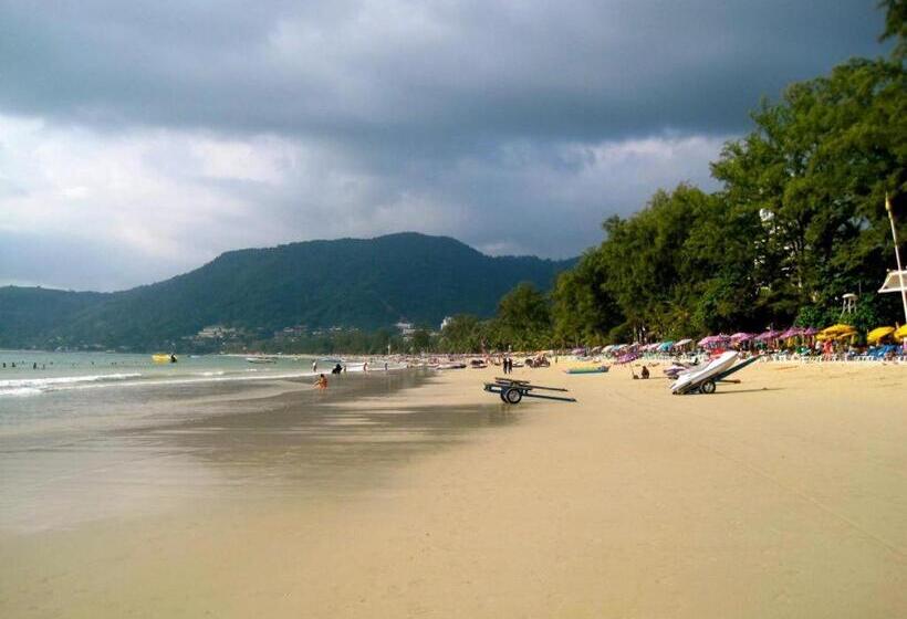 Fotos del hotel Tulip Inn:  13