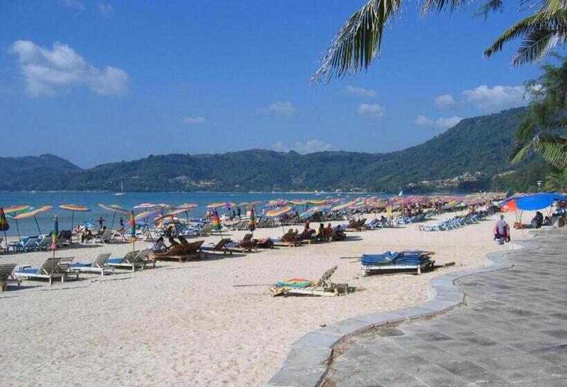 Fotos del hotel Tulip Inn:  14