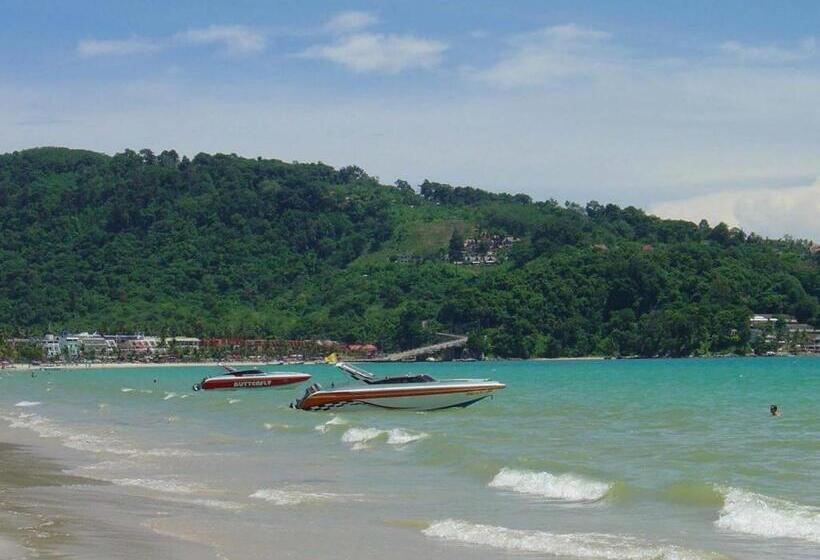 Fotos del hotel Tulip Inn:  15