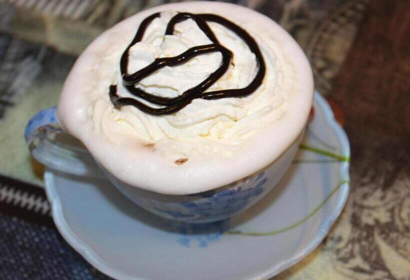 Fotos del hotel Tulip Inn:  2