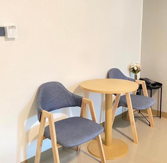 Fotos del hotel Ck2  Sha Extra Plus:  4