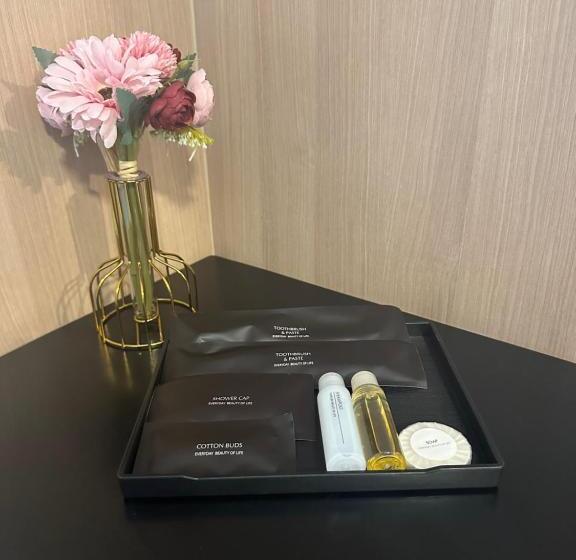 Fotos del hotel Ck2  Sha Extra Plus:  9