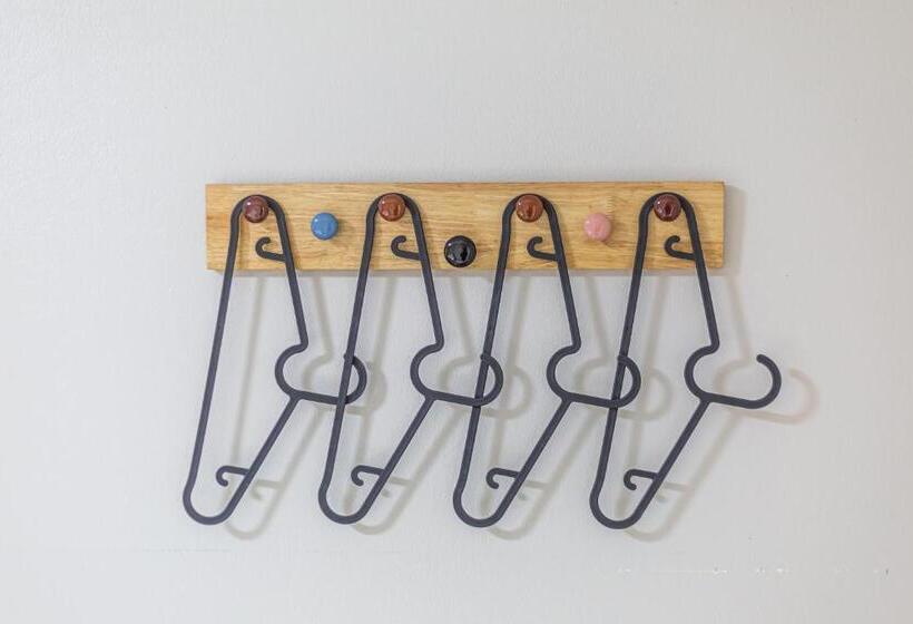 Fotos del hotel Ck2  Sha Extra Plus:  6