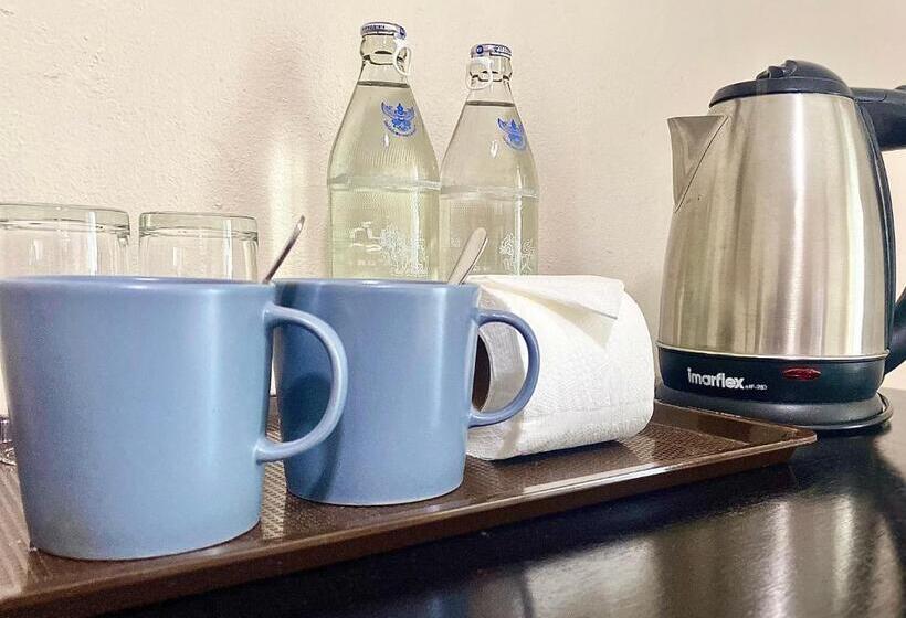 Fotos del hotel Ck2  Sha Extra Plus:  8