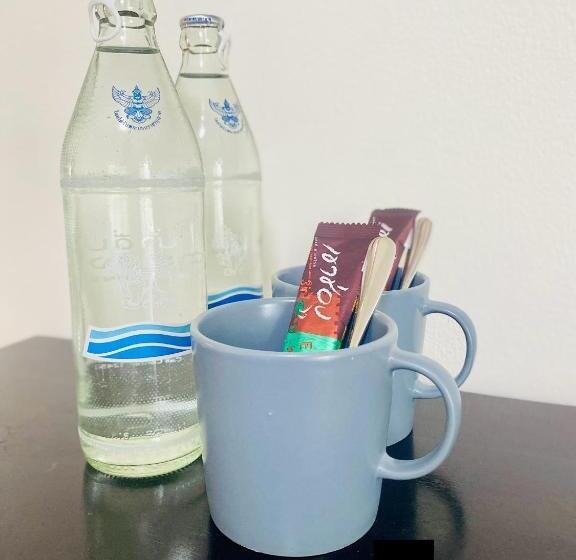 Fotos del hotel Ck2  Sha Extra Plus:  3