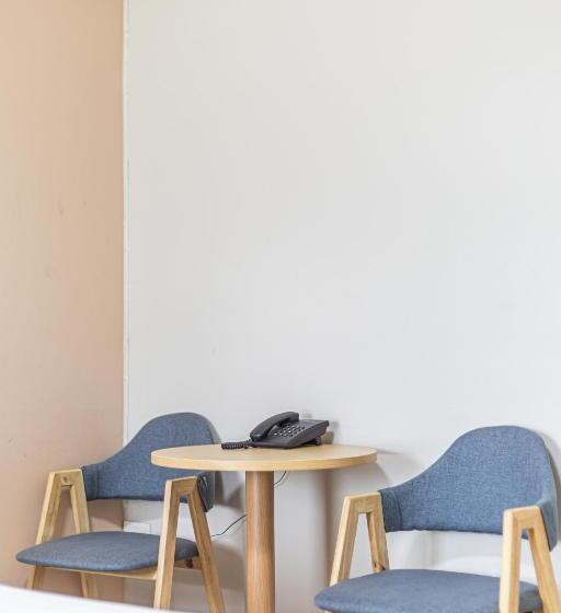 Fotos del hotel Ck2  Sha Extra Plus:  5