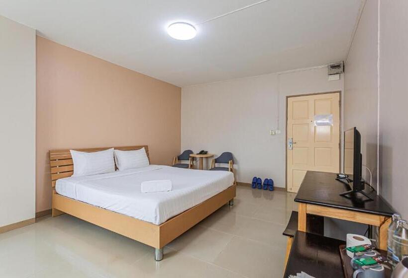 Fotos del hotel Ck2  Sha Extra Plus:  14