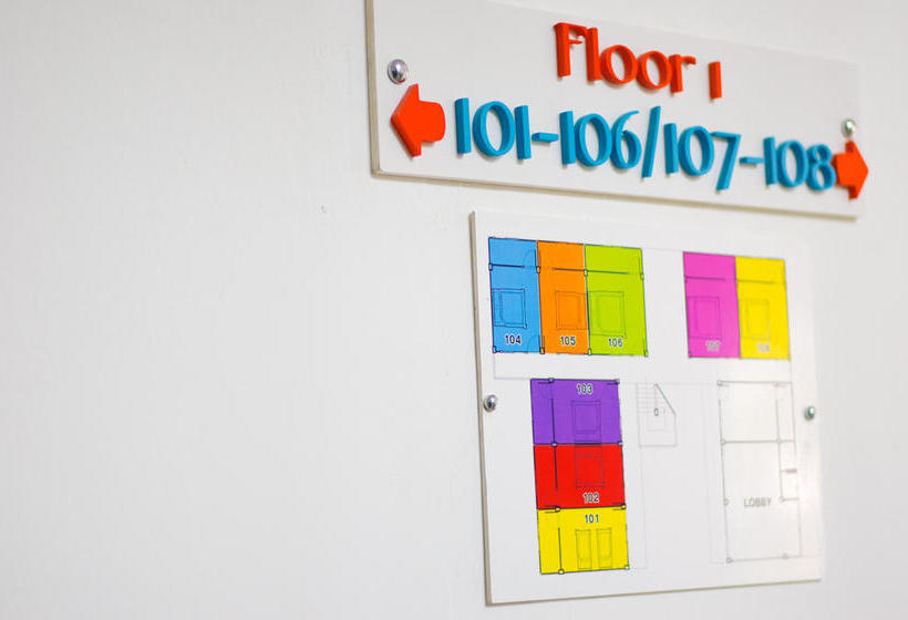 Fotos del hotel 7 Days:  8