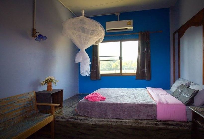 Fotos del hotel Ar Som Chom Chan:  14