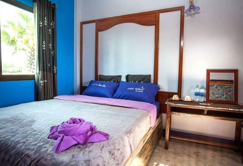 Fotos del hotel Ar Som Chom Chan:  13