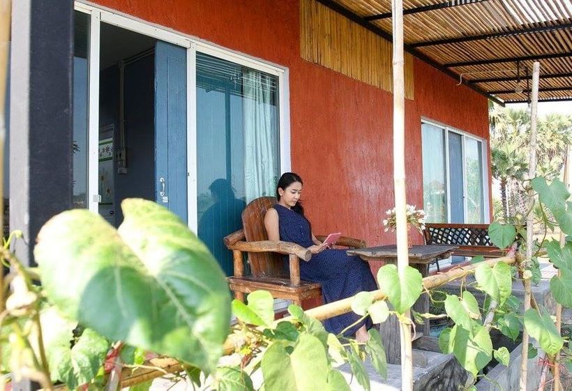 Fotos del hotel Ar Som Chom Chan:  2