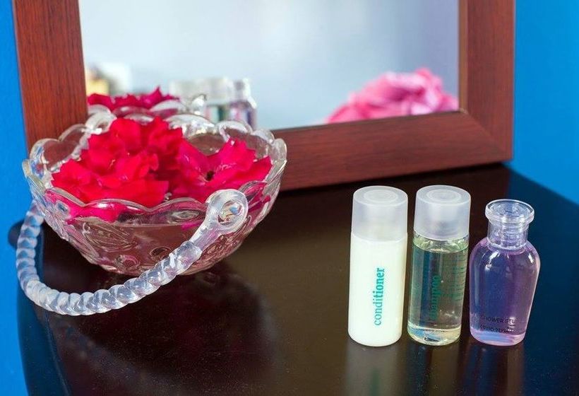 Fotos del hotel Ar Som Chom Chan:  4