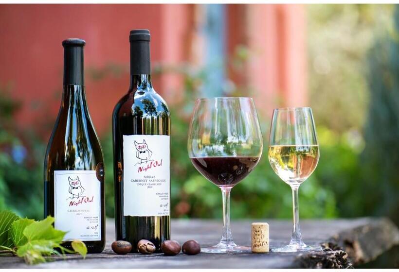 Fotos del hotel Davinci Di Khao Yai:  15