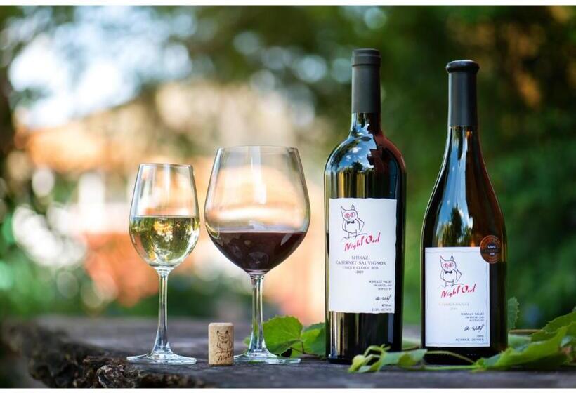 Fotos del hotel Davinci Di Khao Yai:  6