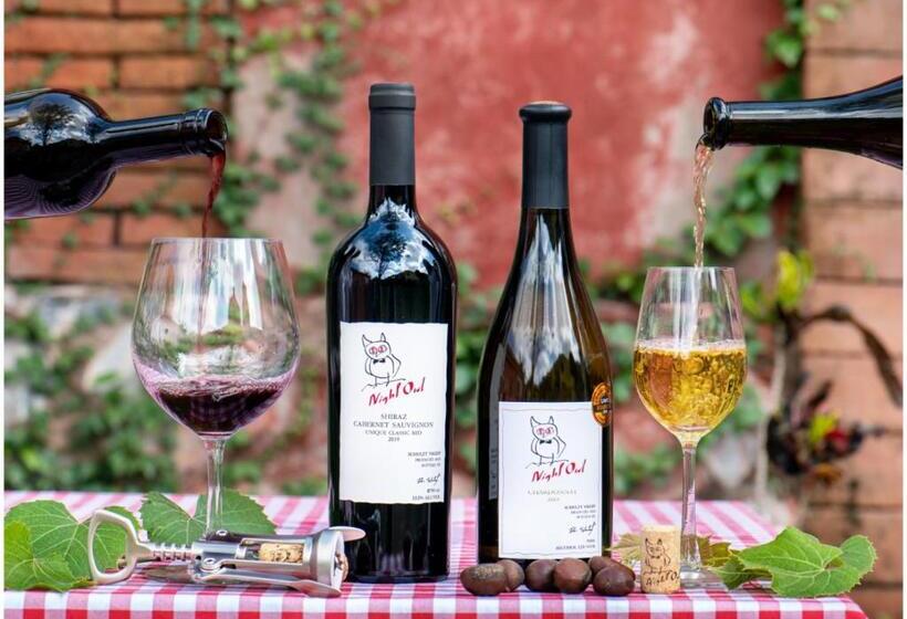 Fotos del hotel Davinci Di Khao Yai:  23