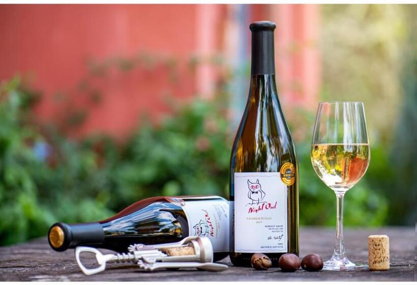 Fotos del hotel Davinci Di Khao Yai:  9