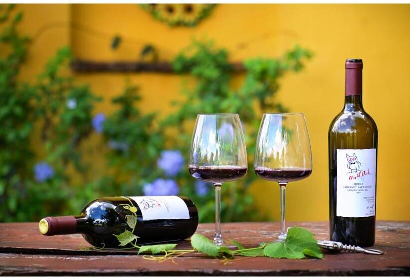 Fotos del hotel Davinci Di Khao Yai:  12