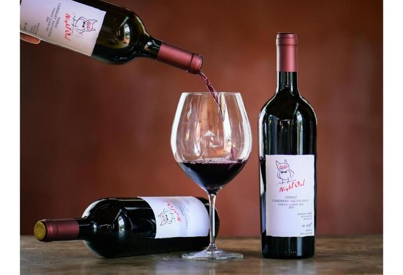 Fotos del hotel Davinci Di Khao Yai:  17