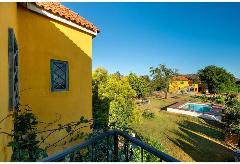 Fotos del hotel Davinci Di Khao Yai:  4