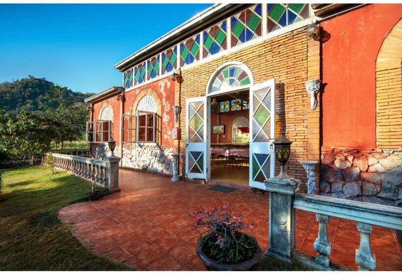 Fotos del hotel Davinci Di Khao Yai:  25