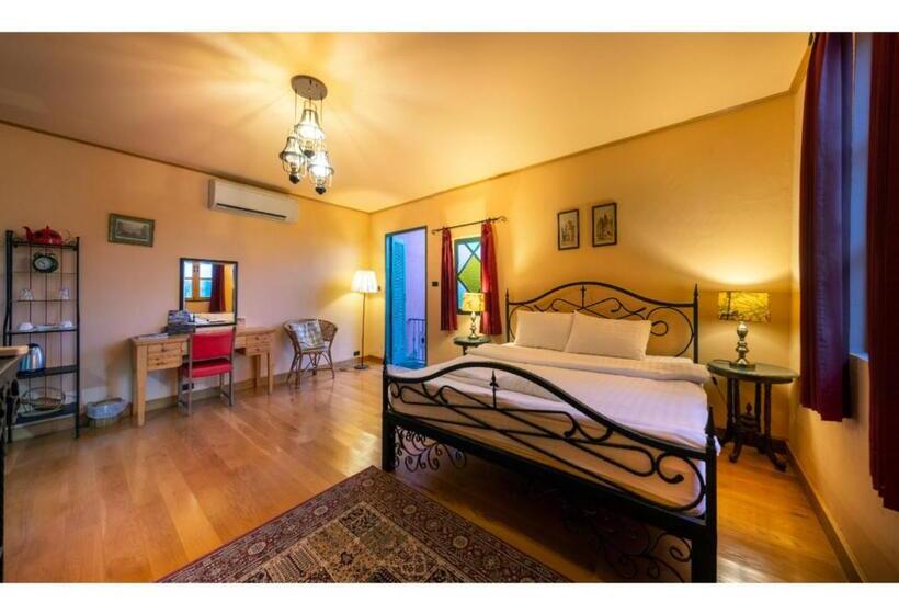 Fotos del hotel Davinci Di Khao Yai:  16