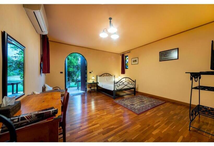 Fotos del hotel Davinci Di Khao Yai:  11