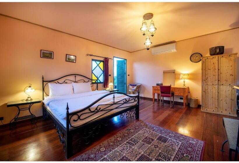 Fotos del hotel Davinci Di Khao Yai:  14