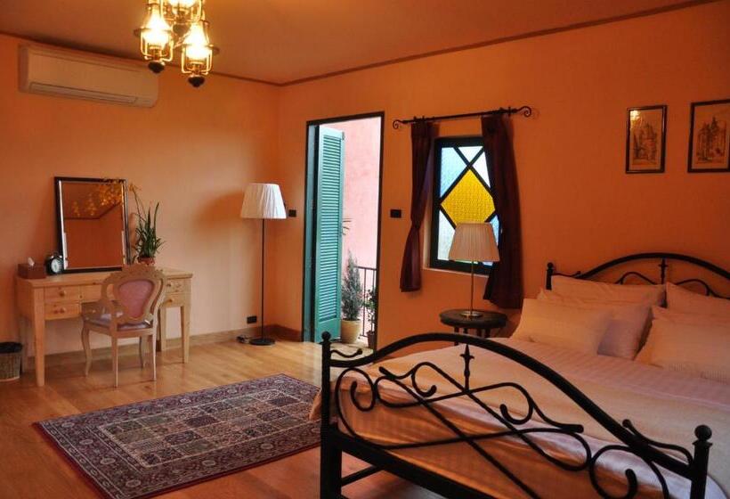 Fotos del hotel Davinci Di Khao Yai:  8