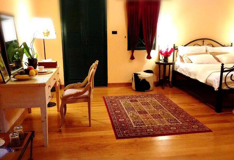 Fotos del hotel Davinci Di Khao Yai:  5