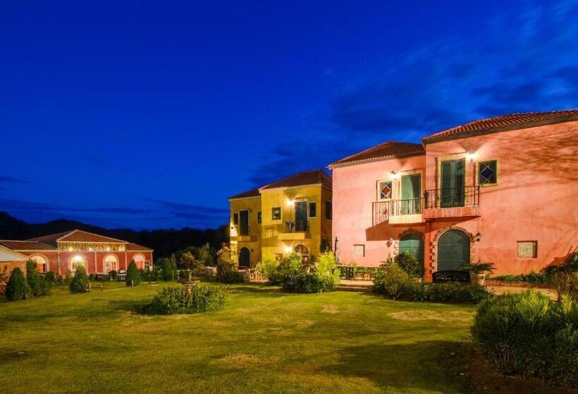 Fotos del hotel Davinci Di Khao Yai:  19