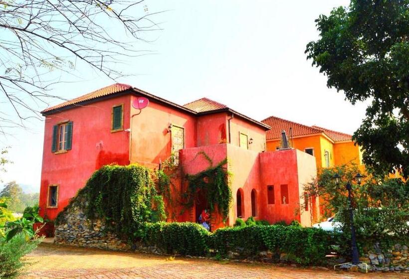 Fotos del hotel Davinci Di Khao Yai:  22