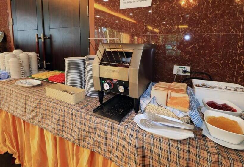 Fotos del hotel G2 Hotel Group:  8